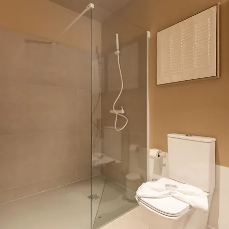 Abastos By Concept Flats Apartment Valencia Exterior photo