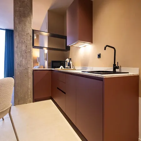 Abastos By Concept Flats Apartment Valencia Exterior photo