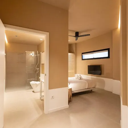 Abastos By Concept Flats Apartment Valencia Exterior photo