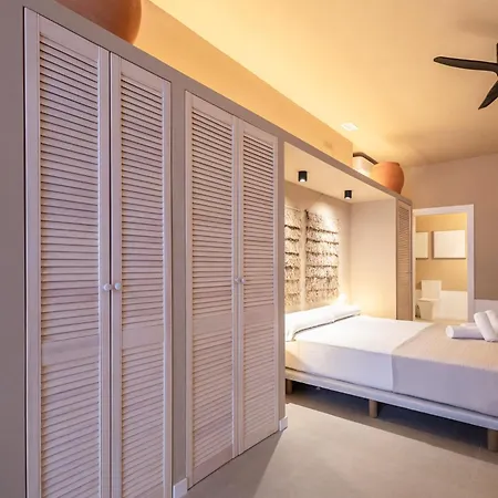 Abastos By Concept Flats Apartment Valencia Exterior photo