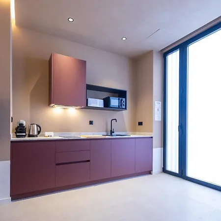 Abastos By Concept Flats Apartment Valencia Exterior photo