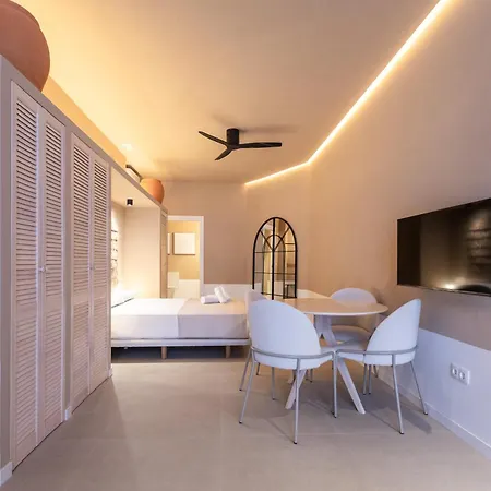 Abastos By Concept Flats Apartment Valencia Exterior photo