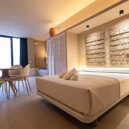 Abastos By Concept Flats Apartment Valencia Exterior photo
