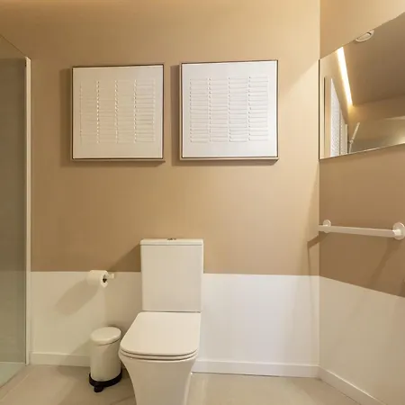 Abastos By Concept Flats Apartment Valencia Exterior photo