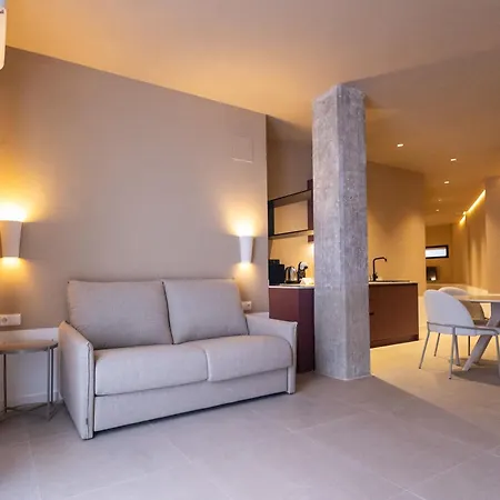 Abastos By Concept Flats Apartment Valencia Exterior photo