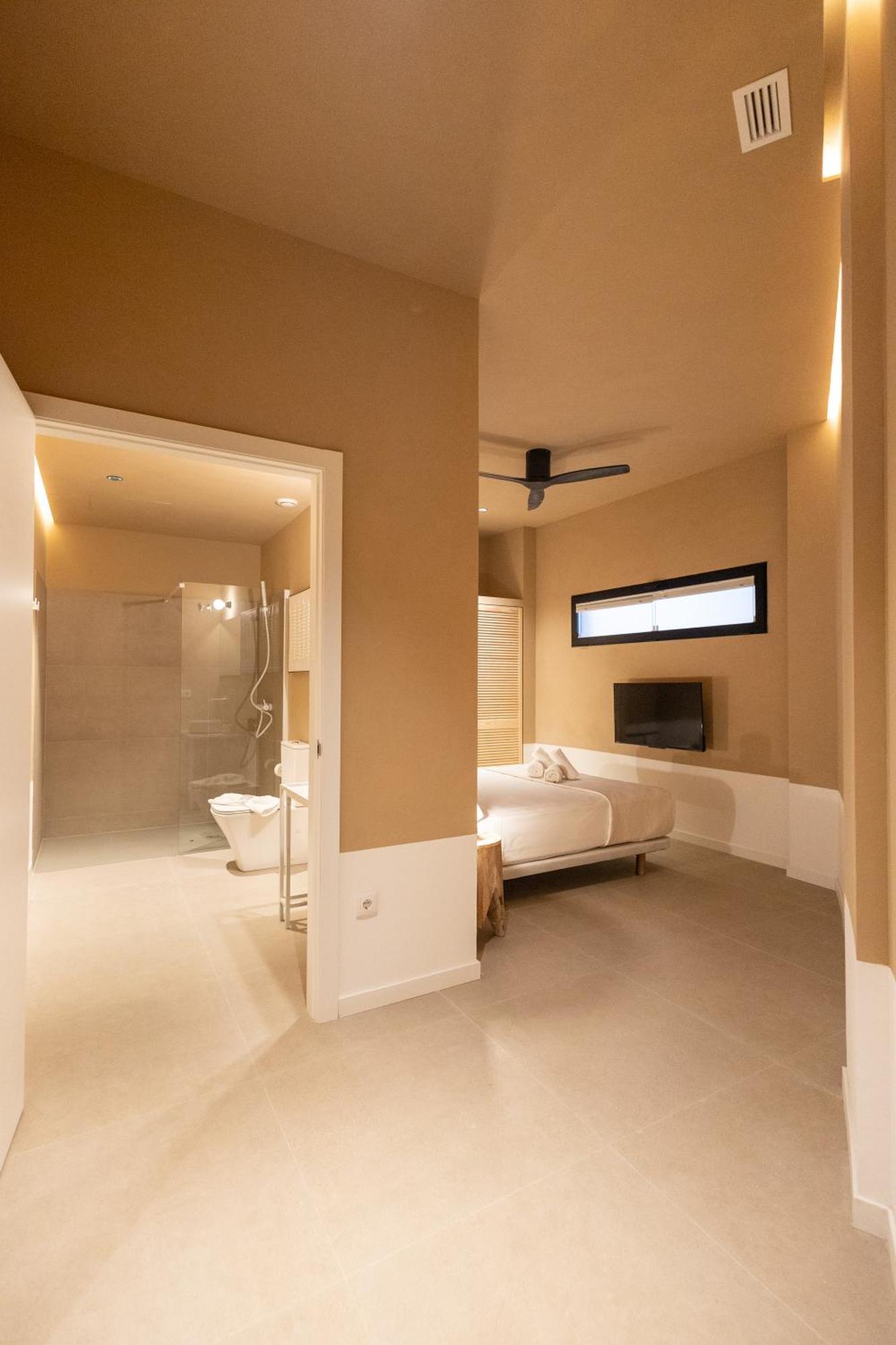 Appartement Abastos By Concept Flats