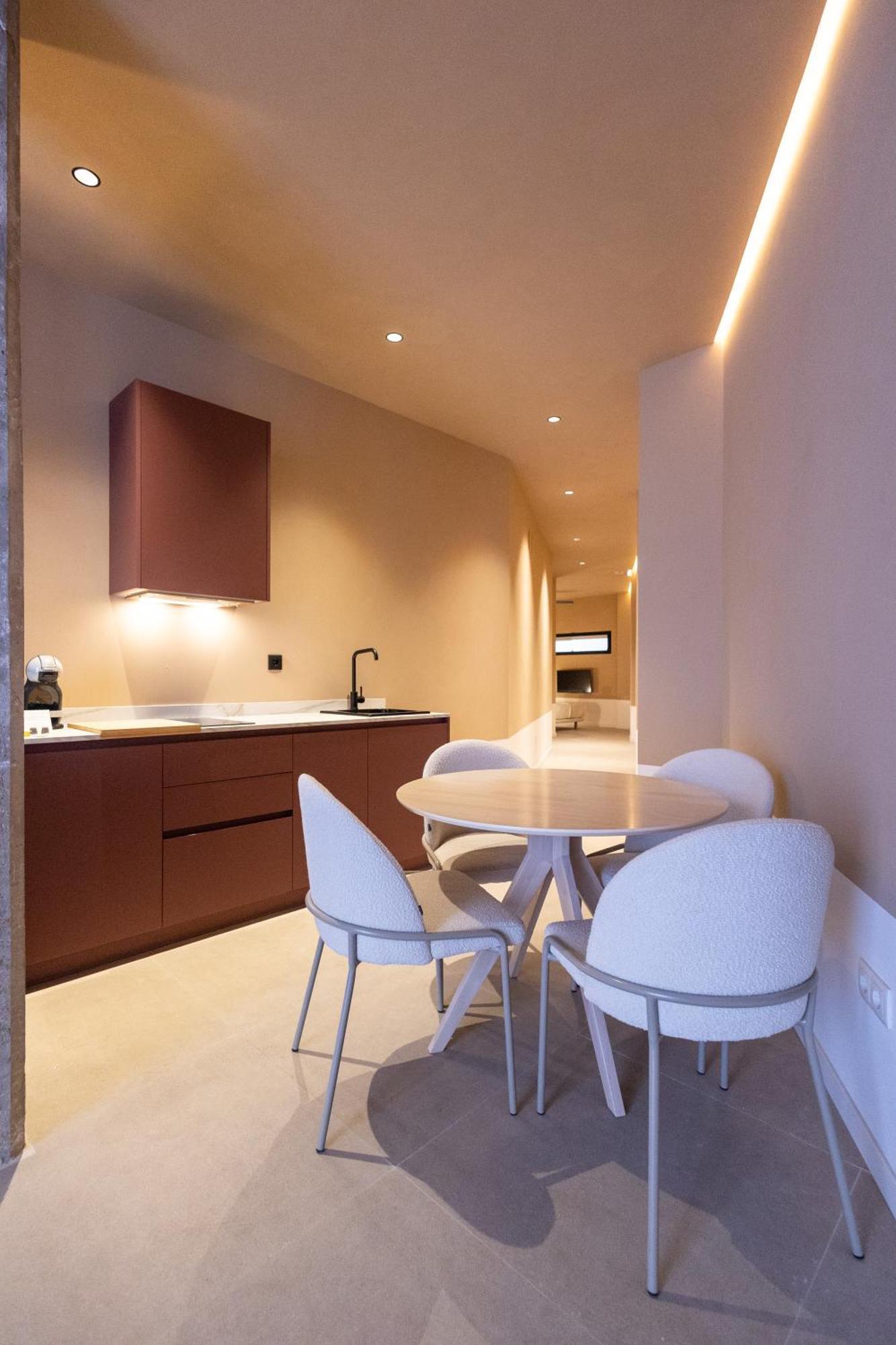 Abastos By Concept Flats Appartement Valence