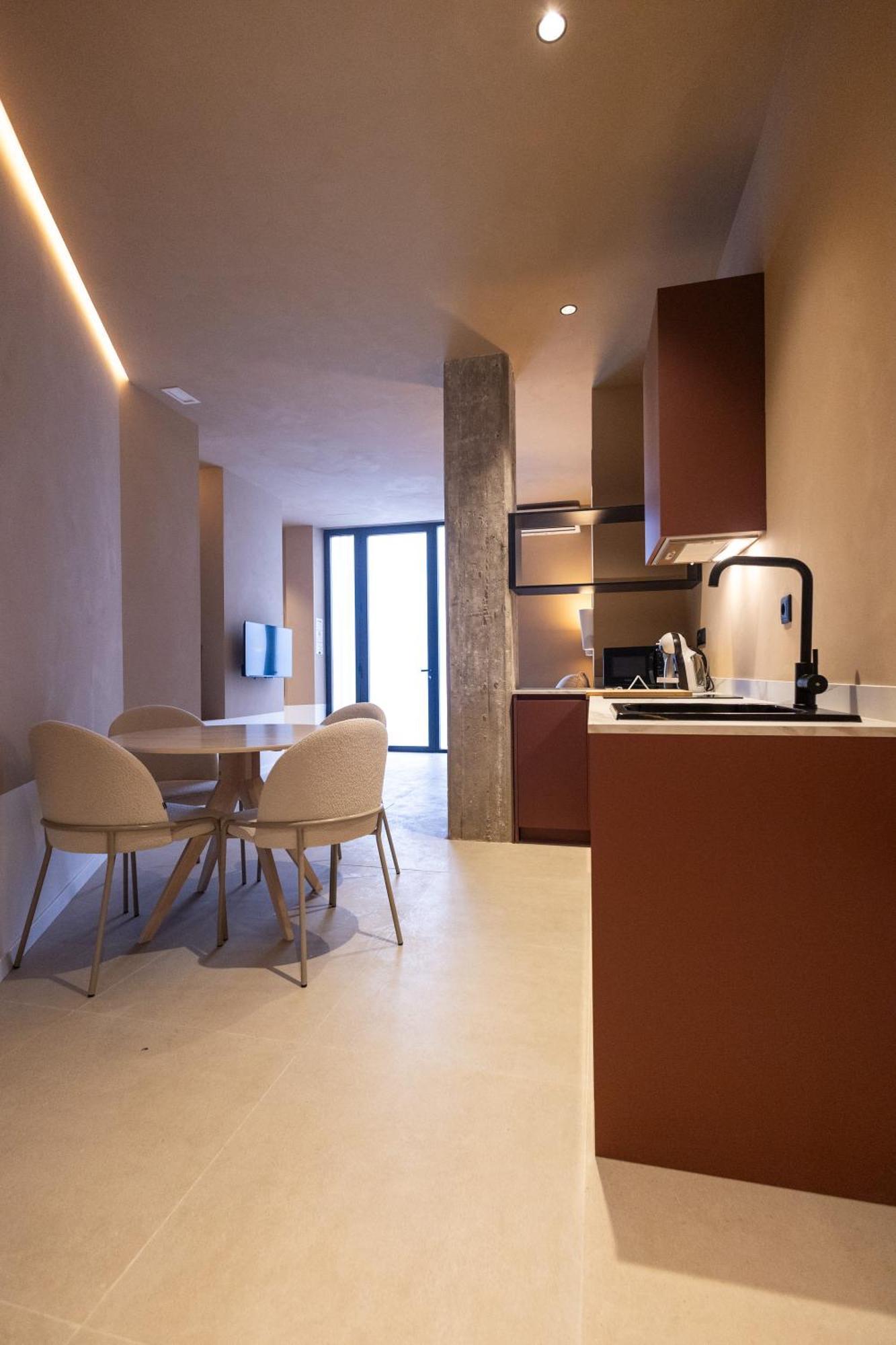 Abastos By Concept Flats Appartement *