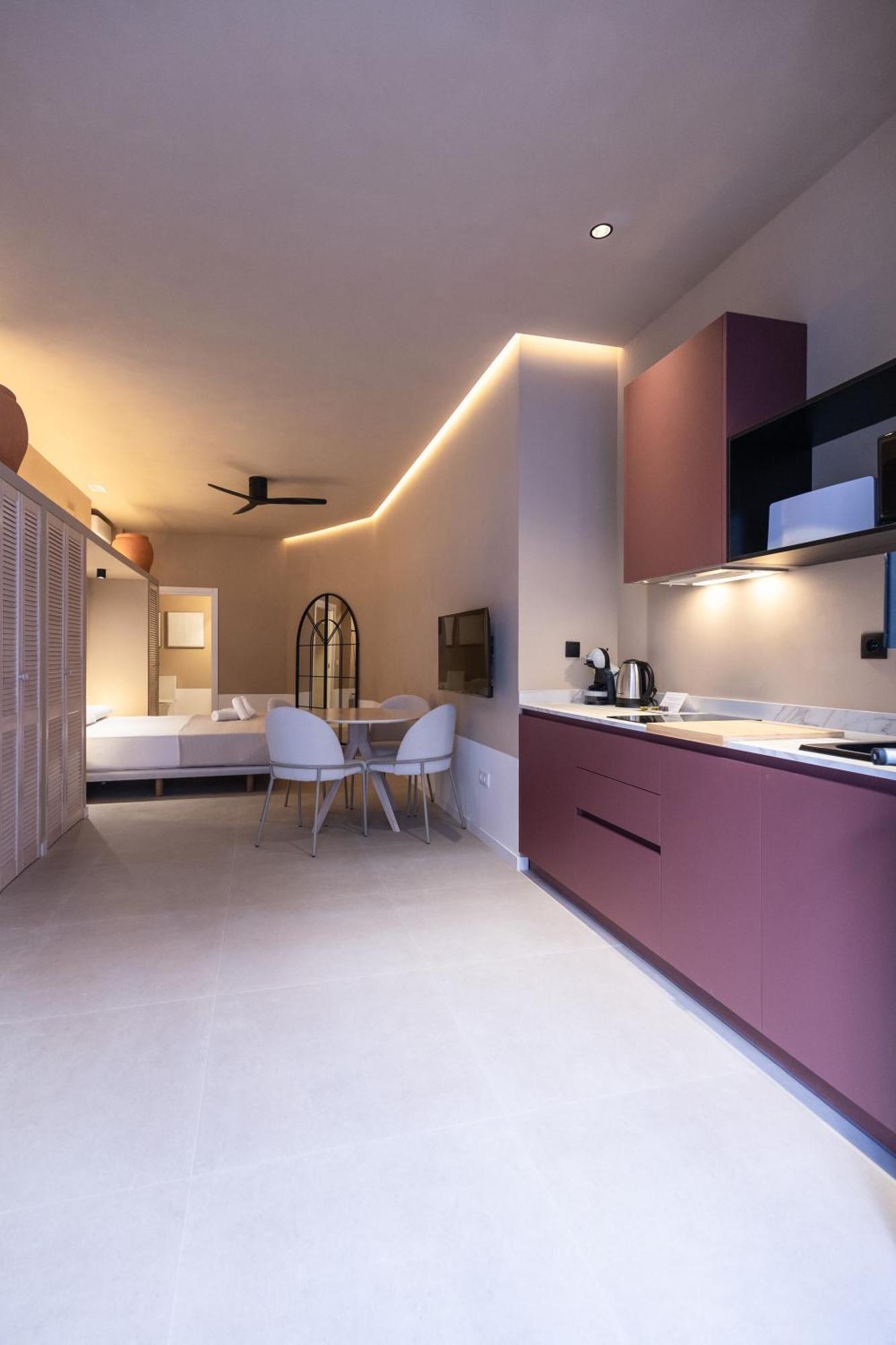 Appartement Abastos By Concept Flats *