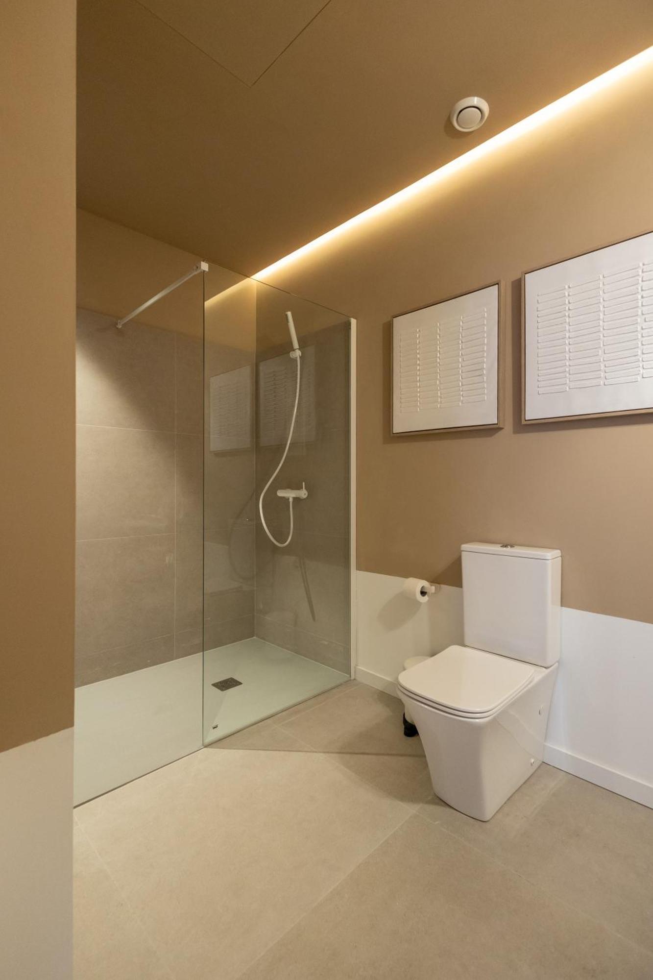 Abastos By Concept Flats Appartement Valence