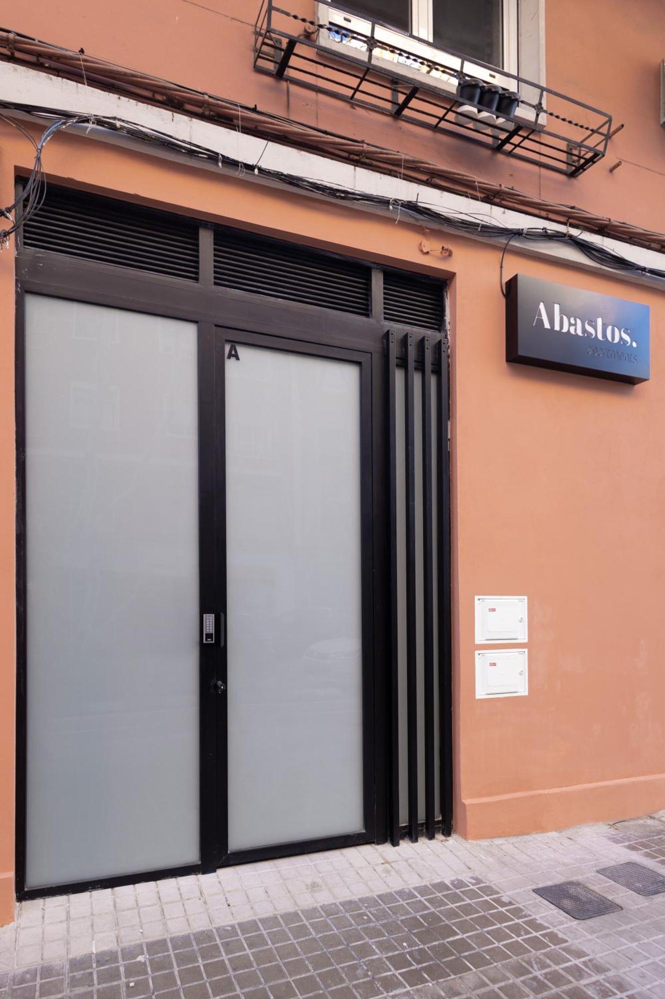 Abastos By Concept Flats * Valence