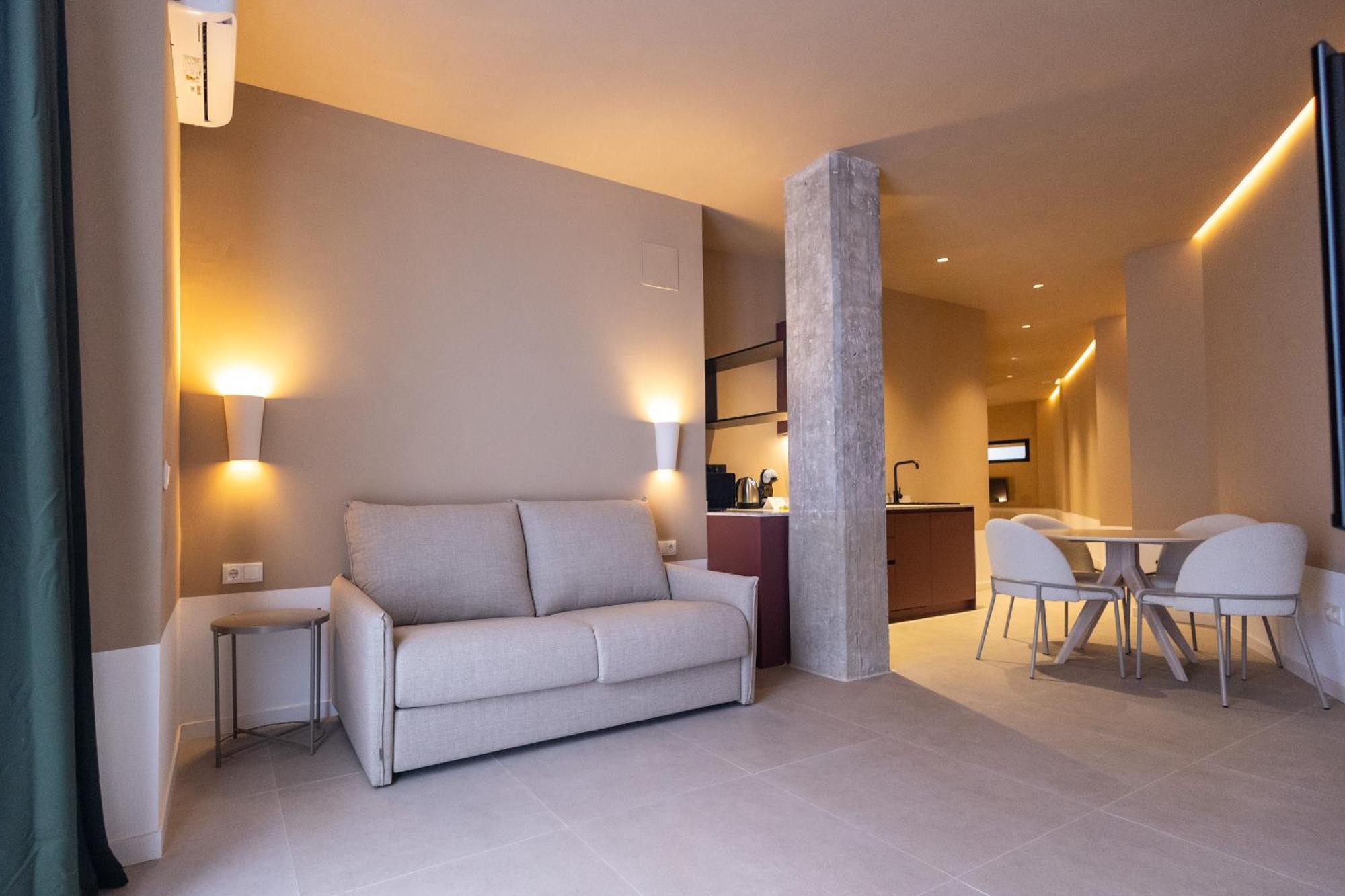 Abastos By Concept Flats Appartement